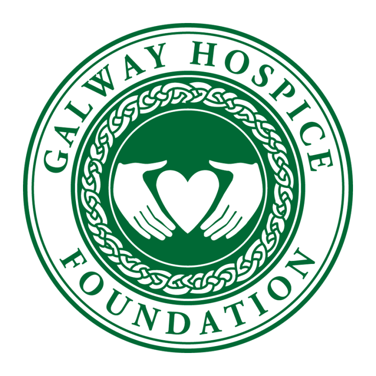 Galway Hospice logo