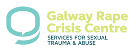 Galway Rape Crisis Centre logo